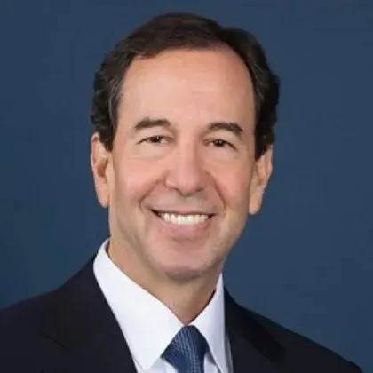 Ronald Heifetz