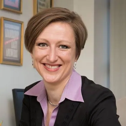 Julia Minson
