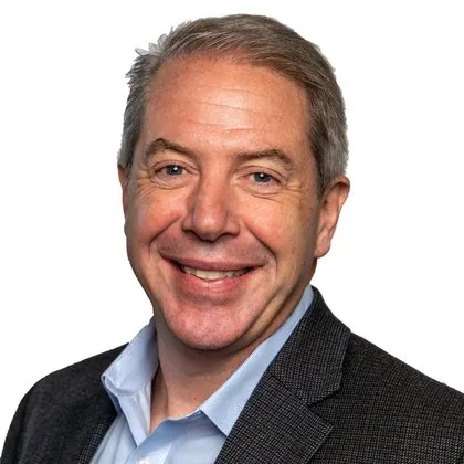 David S. Ricketts