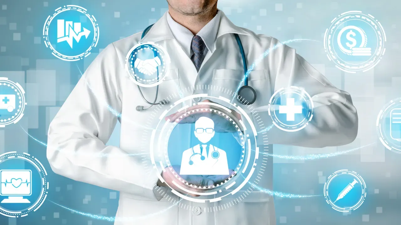 Digital tools in health care