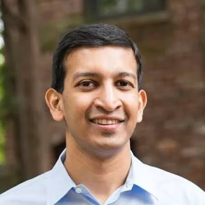 Raj Chetty