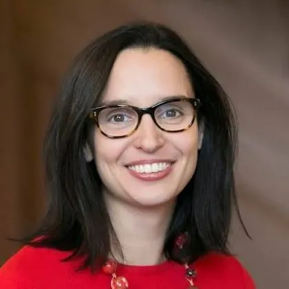 Julie Battilana