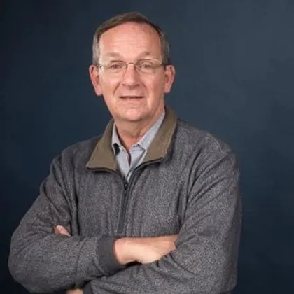Jim Waldo