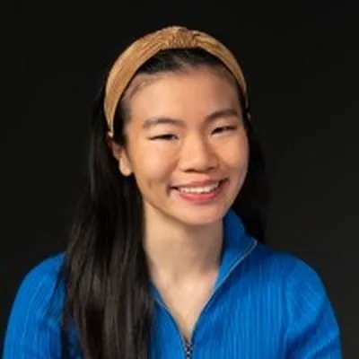 Sharon Zhou, PhD