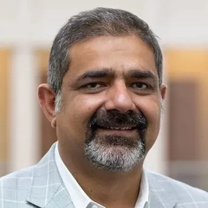 Karim R. Lakhani