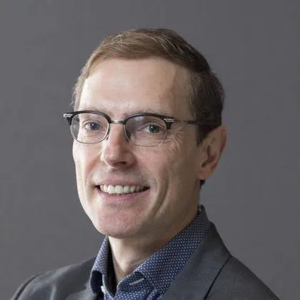 Martin Puchner