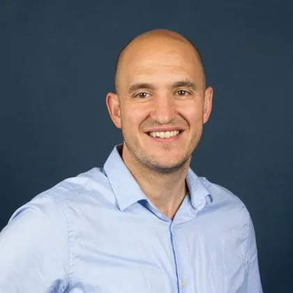 Todd Rogers