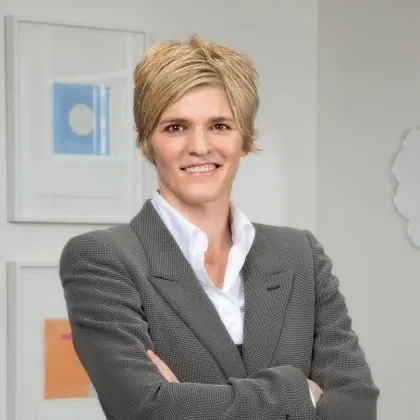 Jody Freeman