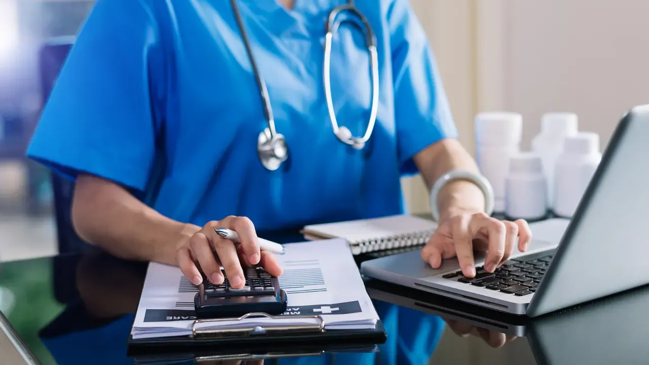 Health care planning and finance