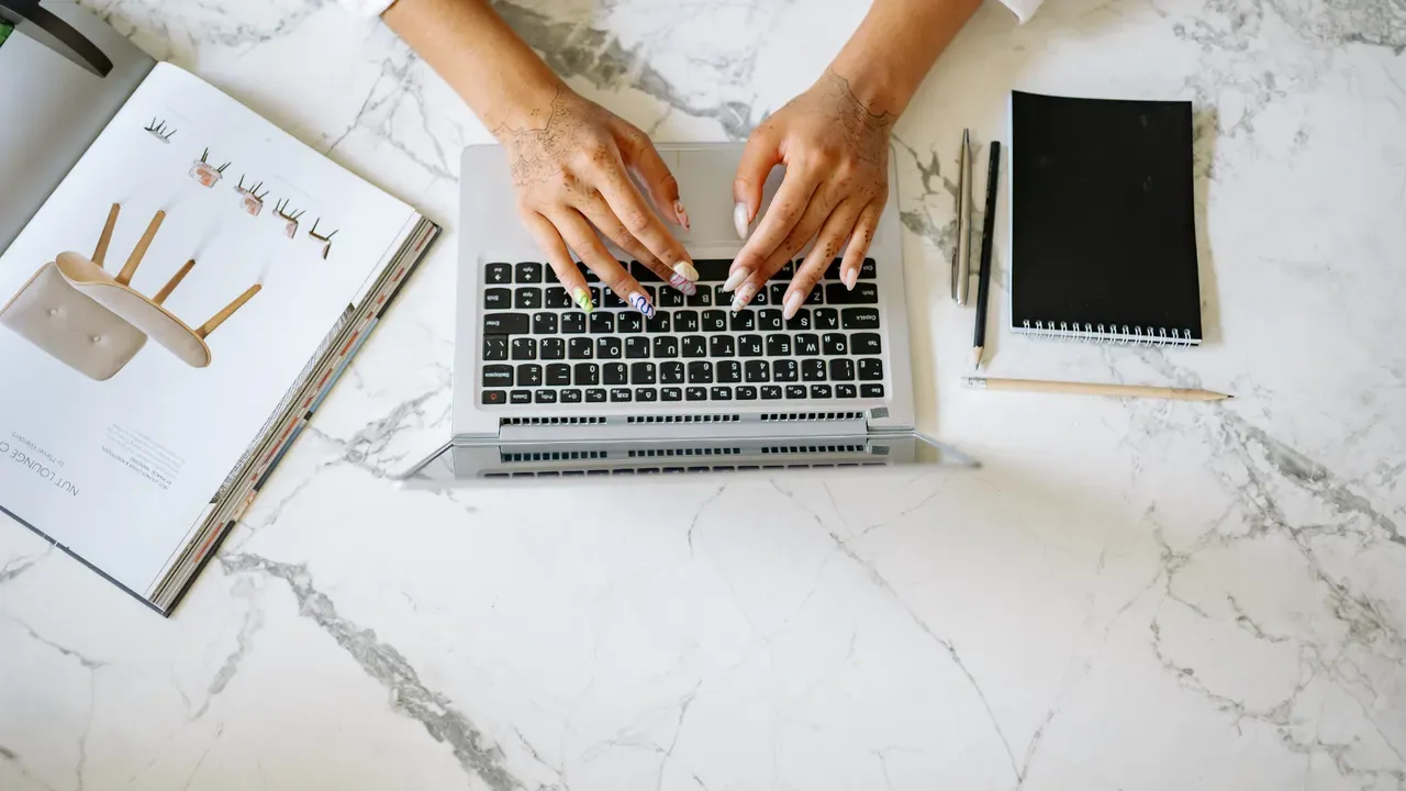 Planning and execution at work